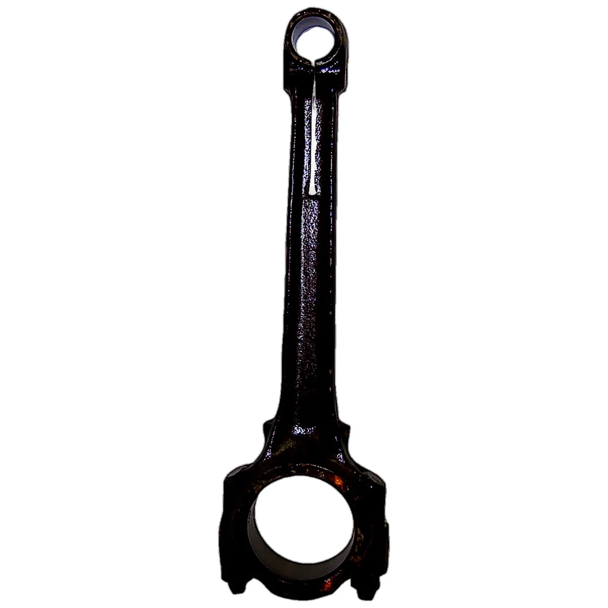 Connecting Rod 1941-1945 MB w/ 4-134 L-Head Engine;1945-1949 CJ-2A w/ 4-134 L-Head Engine;1948-1953 CJ-3A w/ 4-134 L-Head Engine;1953-1968 CJ-3B w/ 4-134 F-Head Engine;1955-1971 CJ-5, CJ-6 w/ 4-134 F-Head Engine;1950-1952 M38 w/ 4-134 L-Head Engine; product image