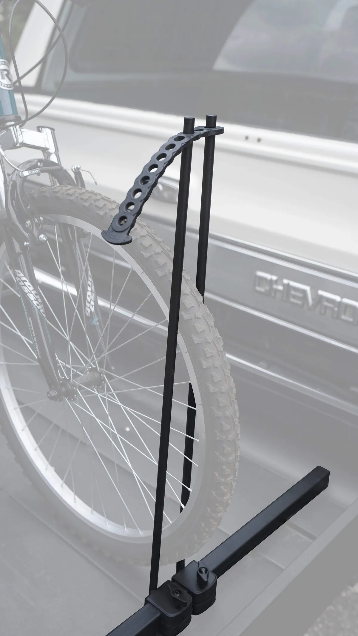 Two Ebike Mount Blackbox Pro & Gearcage product image