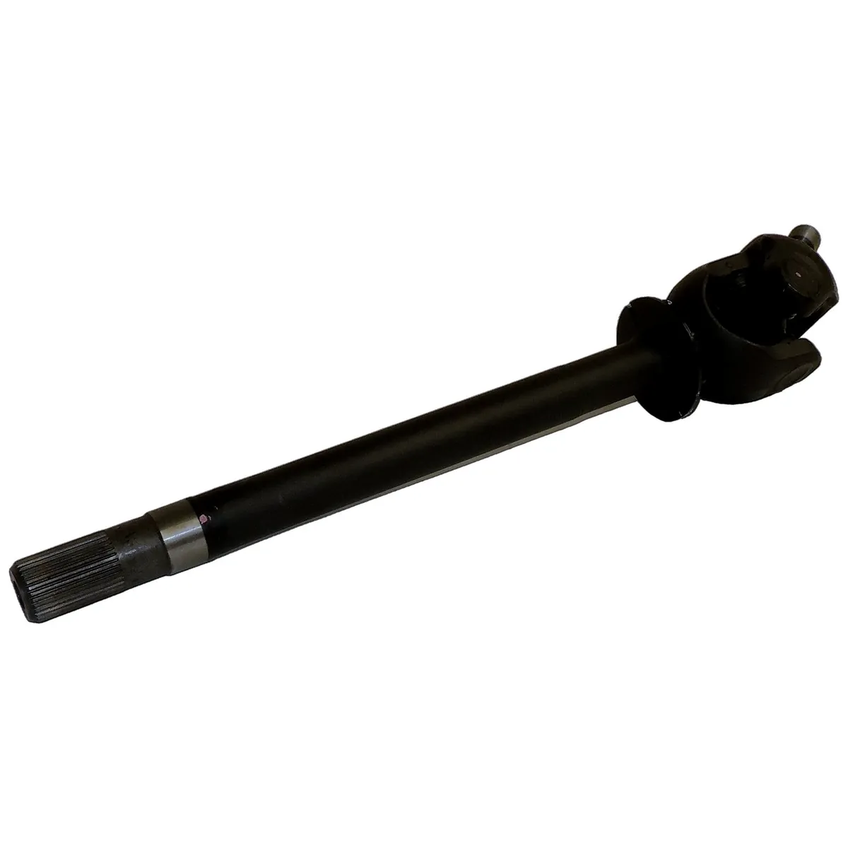 Left Front Axle Shaft Assembly For Select 2018+ JL Wrangler W/ Dana 44 product image