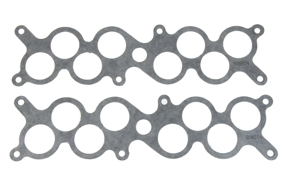 Bbk Ford Gt-40/Cobra Intake Manifold Upper-Lower Gasket Kit (2) product image