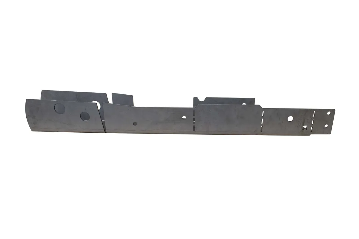 Rear Frame Repair Kit For 03-09 Toyota 4Runner Driver Side Rust Buster Frameworks product image