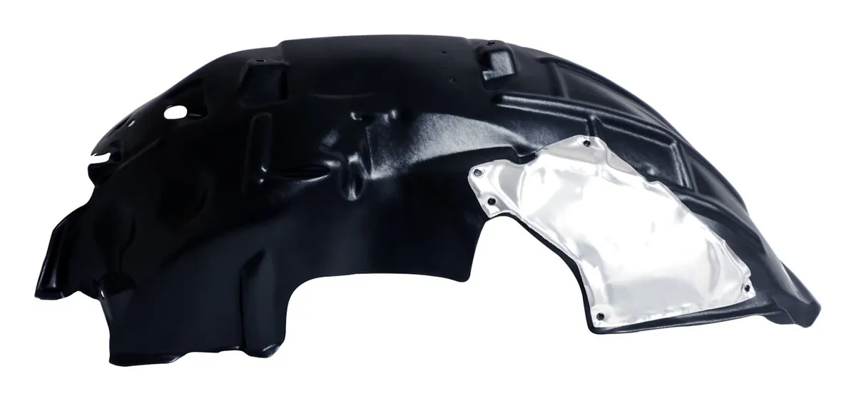 Right Front Fender Liner For 20182019 Jeep JL Wrangler W/O Rubicon Package product image