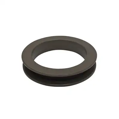Yukon Gear and Axle USA Standard Transfer Case Np241dhd Range Hub Sleeve 1993 Np241dhd T-Case Range Hub Sleeve 93 up