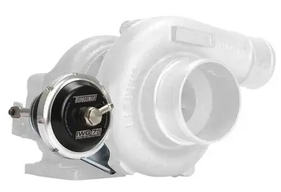 TurboSmart USA Turbosmart - TS-0625-1032 - Turbocharger Wastegate