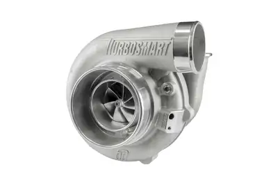 TurboSmart USA TS-1 Turbocharger 5862 V-Band 0.82AR Externally Wastegated