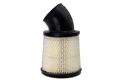otr filters Filter Air Kart 2.437in Inlet 5in 45 Deg