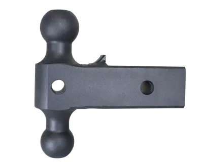GEN-Y Hitch GEN-Y - Replacement Ball Mount - GH-061