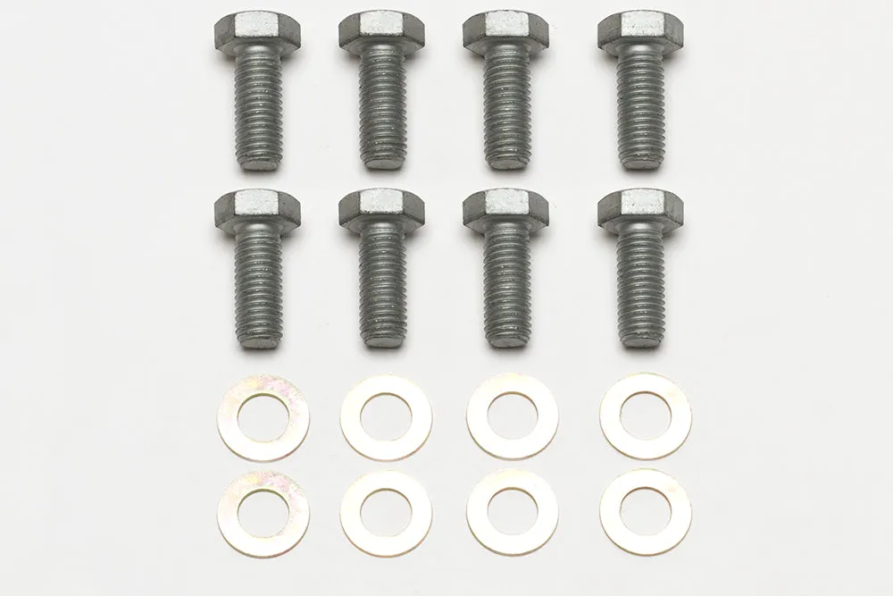Wilwood Brakes Wilwood BOLT KITBRACKET MTM12-1.75x30mm LG