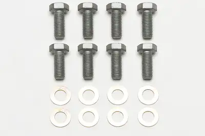 Wilwood Brakes Wilwood BOLT KITBRACKET MTM12-1.75x30mm LG