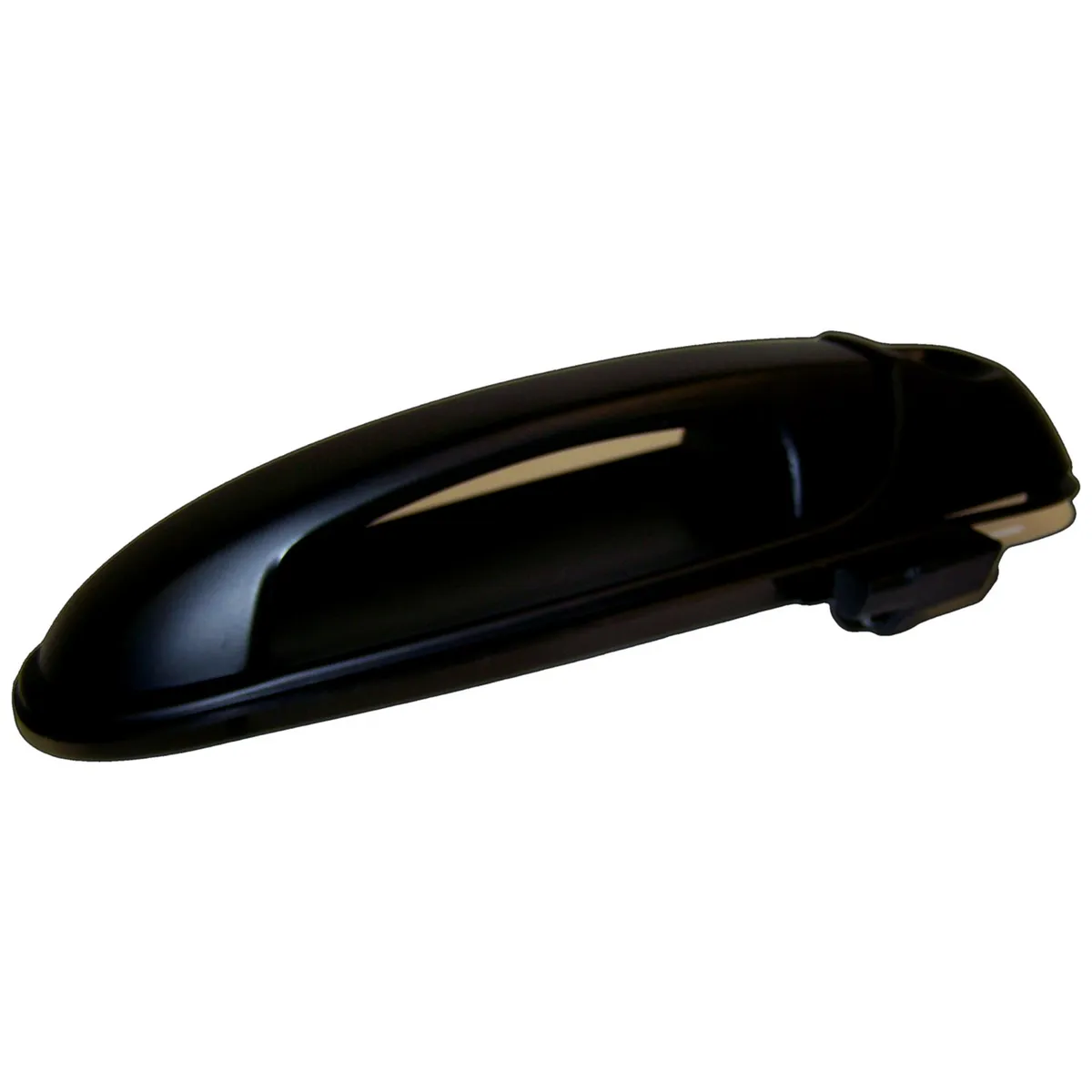 1999-2004 Grand Cherokee WJ WJ (US) model; Front Right; Black Matte finish 2001-2004 Grand Cherokee WG WG (Europe) model; Front Right; Black Matte finish product image