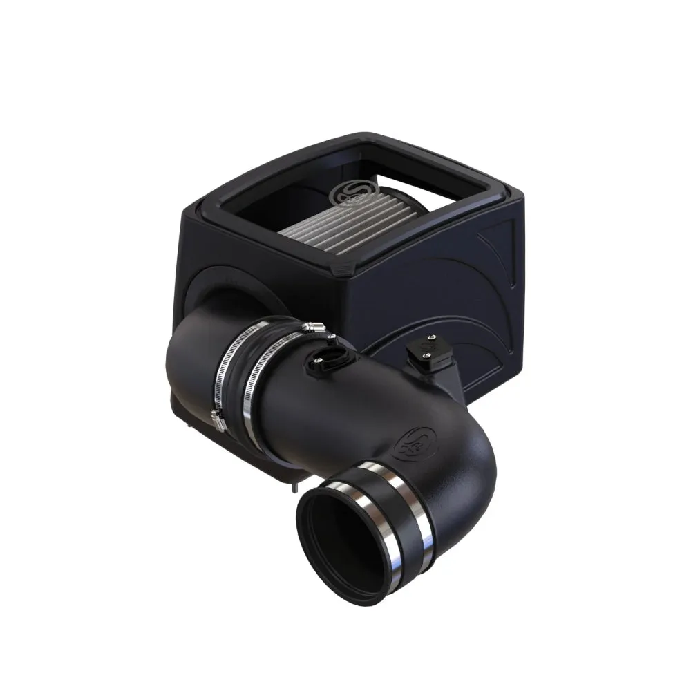 Cold Air Intake for 2011-2016 Chevy / GMC Duramax LML 6.6L product image