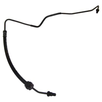 Crown Automotive Jeep Replacement 2007-2011 Wrangler JK Left Hand Drive only