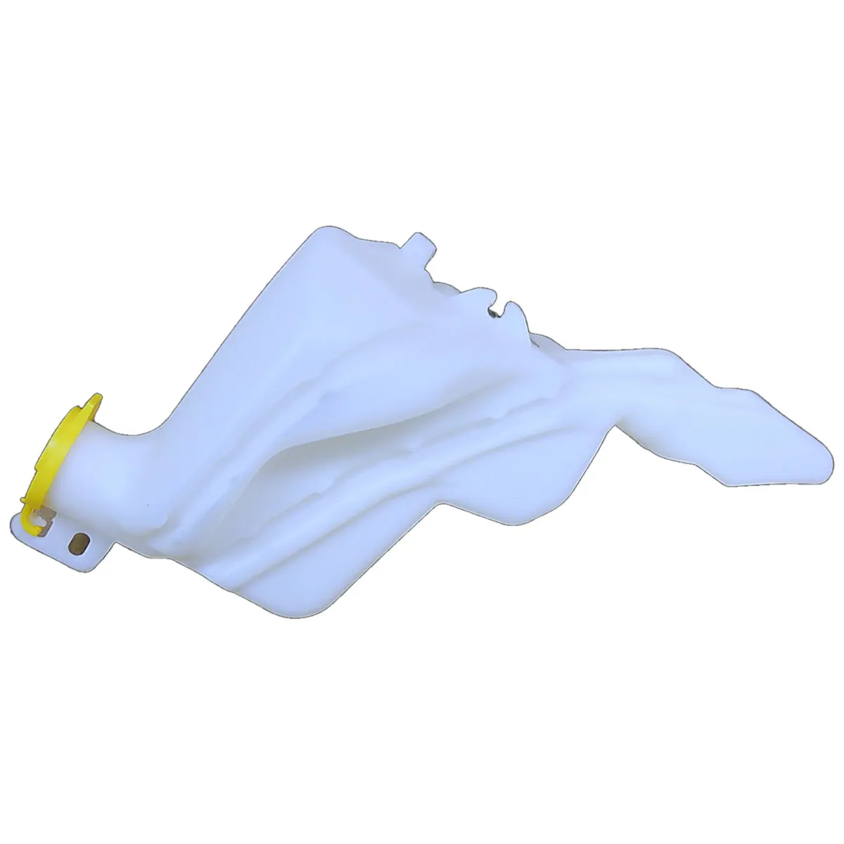 Crown Automotive Jeep Replacement 5189350AA Windshield Washer Reservoir for 2007-2017 Jeep MK Compass, Patriot product image