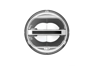 Hella Hella 241430011 HELLA Auxiliary Light 241430011