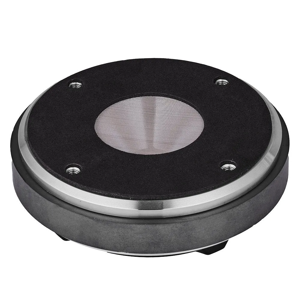 2” Throat Bolt-On Compression Driver 320 Watts With 2” Phenolic Voice Coil 8-Ohm product image