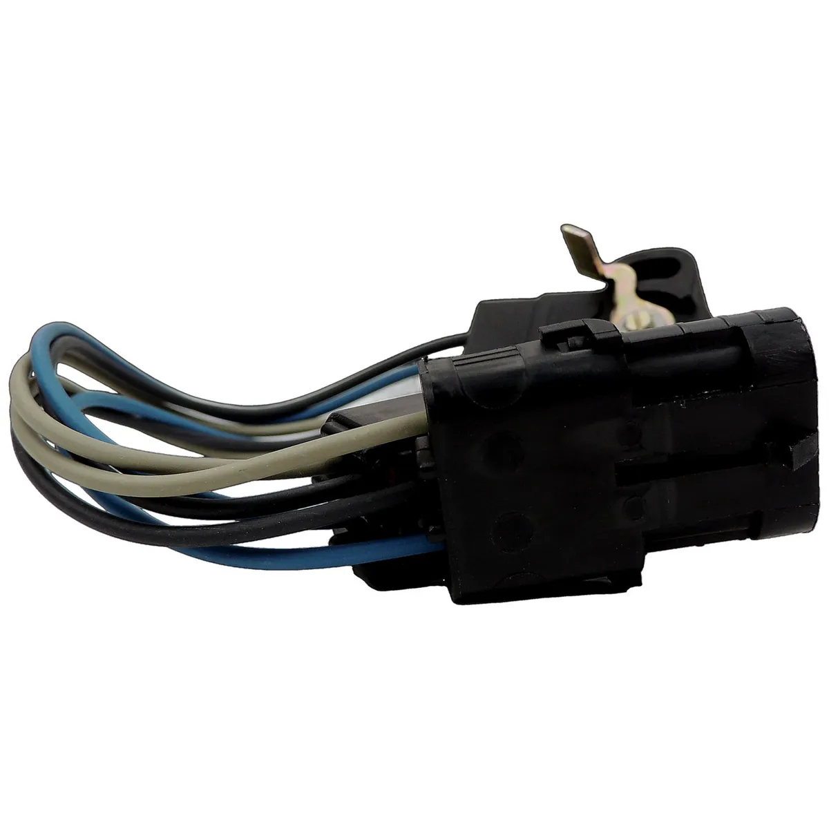 Crown Automotive Jeep Replacement 33004650 Throttle Position Sensor for 87-90 Jeep XJ Cherokee, MJ Comanche w/ 4.0L w/ Auto product image