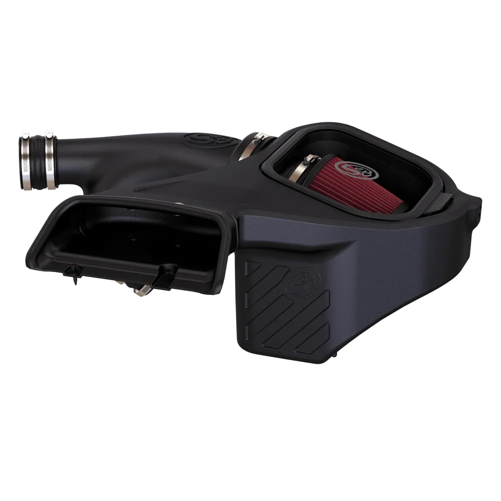 Cold Air Intake for 2018-2026 Ford F-150 2.7L, 3.5L Ecoboost, Raptor product image