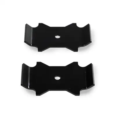 Cognito Motorsports Truck Cognito Leaf Spring Top Plate Conversion for 2025 GMC 1500 - 110-91316