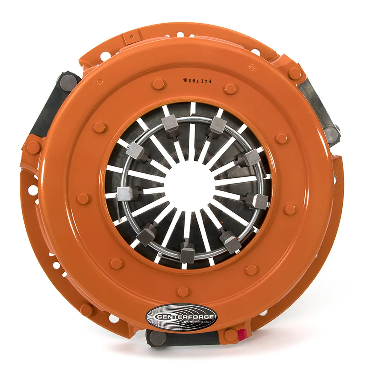 Centerforce 413614820 DYAD(R) DS 10.4, Clutch and Flywheel Kit product image