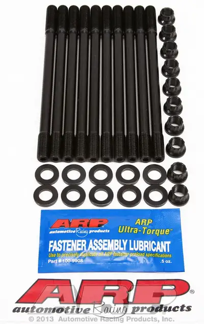 ARP Auto Racing Honda B20B with B16A head head stud kit