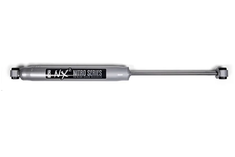 BDS Suspension BDS Suspension NX2 Nitro Series Premium 2.5/5in Rear Shock Absorber, Single