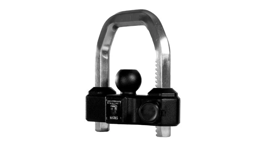 BulletProof Extreme Duty Coupler Lock EDCOUPLERLOCK product image