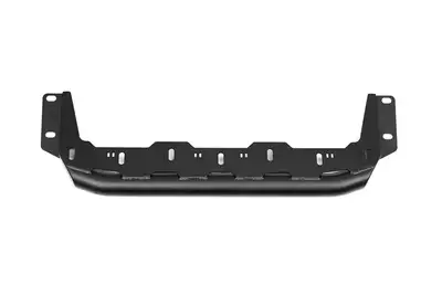 DV8 Offroad 2018+ Wrangler JL Push Bar for Mopar Rubicon Steel Bumper