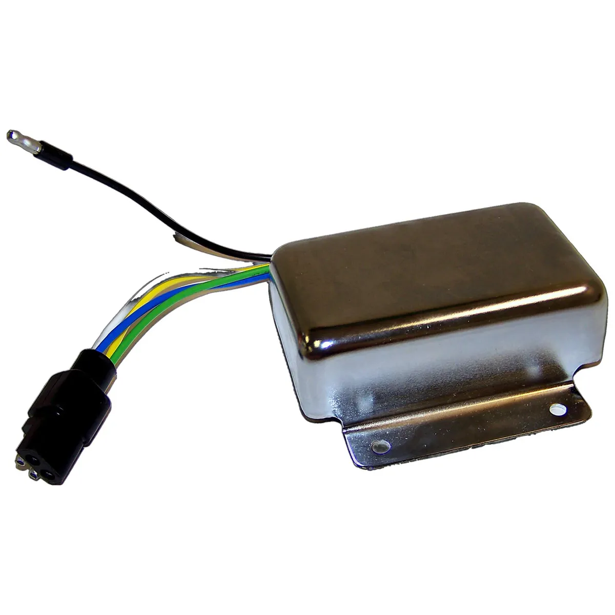 1975-1977 CJ-5 w/ 6 or 8 Cyl;1976-1977 CJ-7 w/ 6 or 8 Cyl; product image