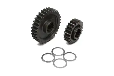 Coleman Machine Q/C Gear Pro-Lite Set