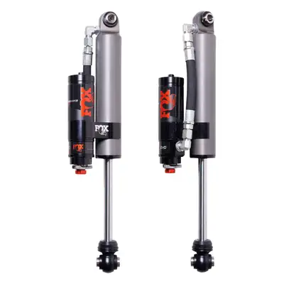 FOX Offroad Shocks FOX Offroad Shocks 883-26-273 Performance Elite Series 2.5 Reservoir Shock (Pair) - Adjustable
