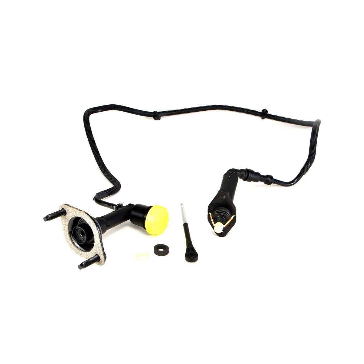 Centerforce ? Accessories, Premium Clutch Hydraulic Upgrades, Fits Dodge/Ram Cars and Trucks 5.9L/6.7L product image