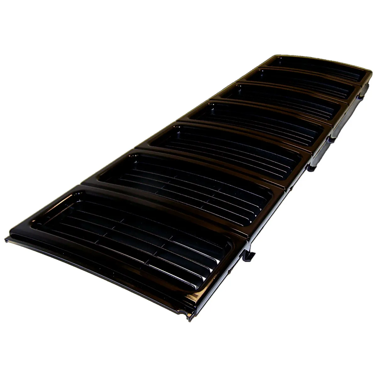 1997-2000 Cherokee XJ inSportin or inSEin model; Black product image