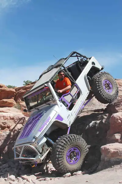 Steinjager Steinjäger Base Sign Tower Display System, diy 18.375 inches wide x 24.0 inches high LJ in Moab