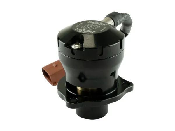 TurboSmart USA BOV Kompact EM DualPort- VR1 (VW/Audi/Seat/Skoda TFSI)