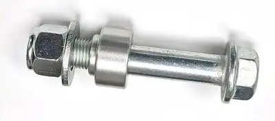 Ridetech Ridetech 90001619 Flanged shock bolt and spacer