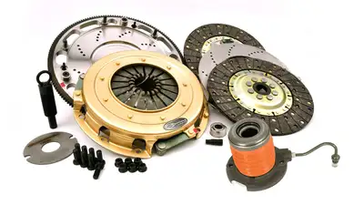 Centerforce Centerforce 412115705 SST 10.4, Clutch and Flywheel Kit