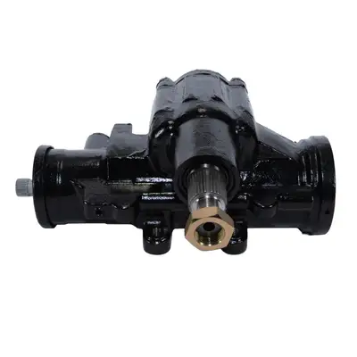 Yukon Gear and Axle USA Standard Power Steering Gear Box 1980-83 Jeep Cherokee Wagoneer 1984-91 Grand Wagoneer 1980-88 J10 J20 ZSG6528