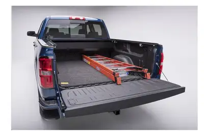 BedRug 20c Jeep Gladiator 5ft Bed Bedmat Sprayin Or No Bed Liner