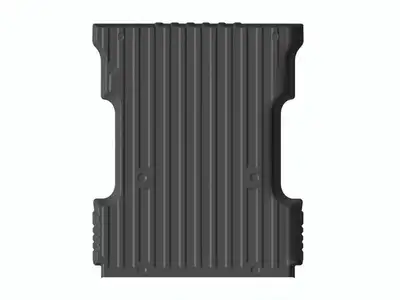 Weathertech Black ImpactLiner Ford F-150 2015 - 2020
