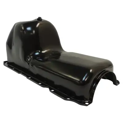 Crown Automotive Jeep Replacement 1994-1998 ZJ Grand Cherokee w/ 5.2L Engine; 1998 ZJ Grand Cherokee w/ 5.9L Engine; 1997-1998 ZG (Europe) Grand Cherokee w/ 5.2L 5.9L Engines; 1994-1997 AB Ram Van w/ 5.2L Engine; 1997-2002 BR Ram w/ 5.2L Engine; 1998-2002 BE Ram w/ 5.2L Engine