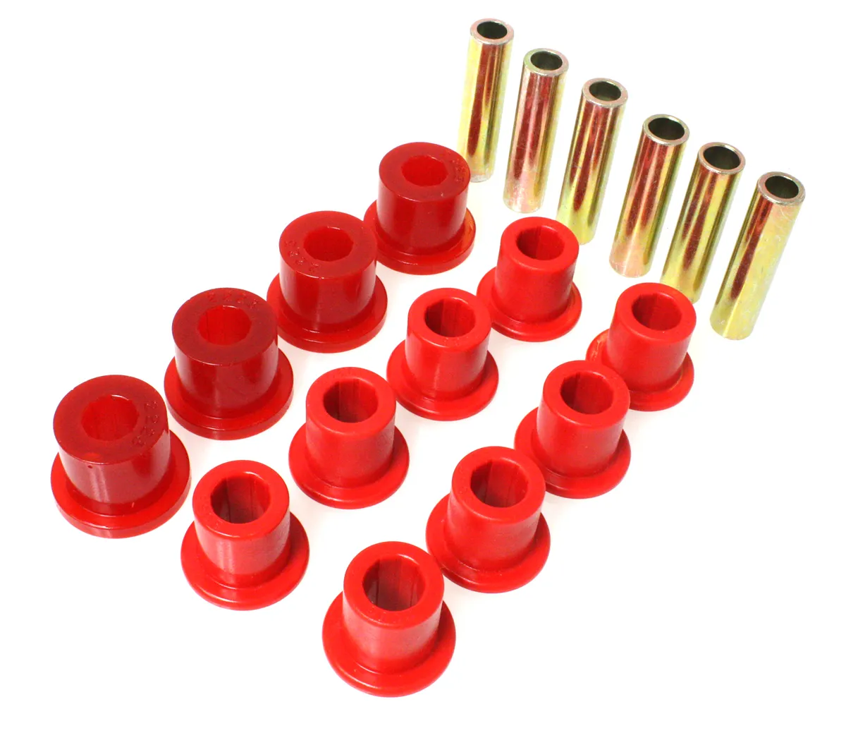 Energy Suspension - Leaf Spring Bushing Set - 2.2107R product image