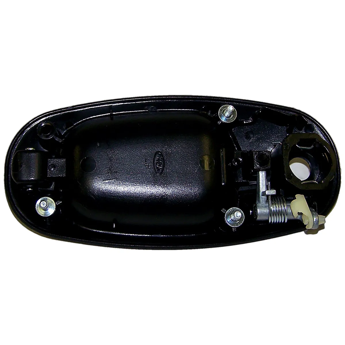 Interior Door Handle; Rear Left; Middle; product image