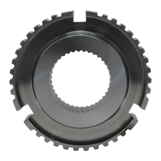 USA Standard Manual Transmission AX15 1988-1999 Jeep 1st and 2nd Synchro Hub product image