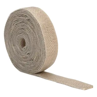 Design Engineering DEI 10080 EXO Series Exhaust Wrap 1.5 in. x 20 in. Tan Bulk 010080