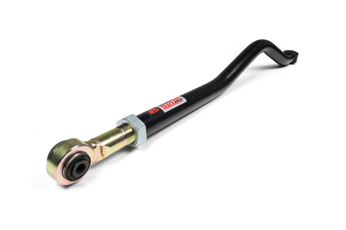 Front Adjustable Track Bar Wrangler JL and Gladiator JT JKS Manufacturing product image