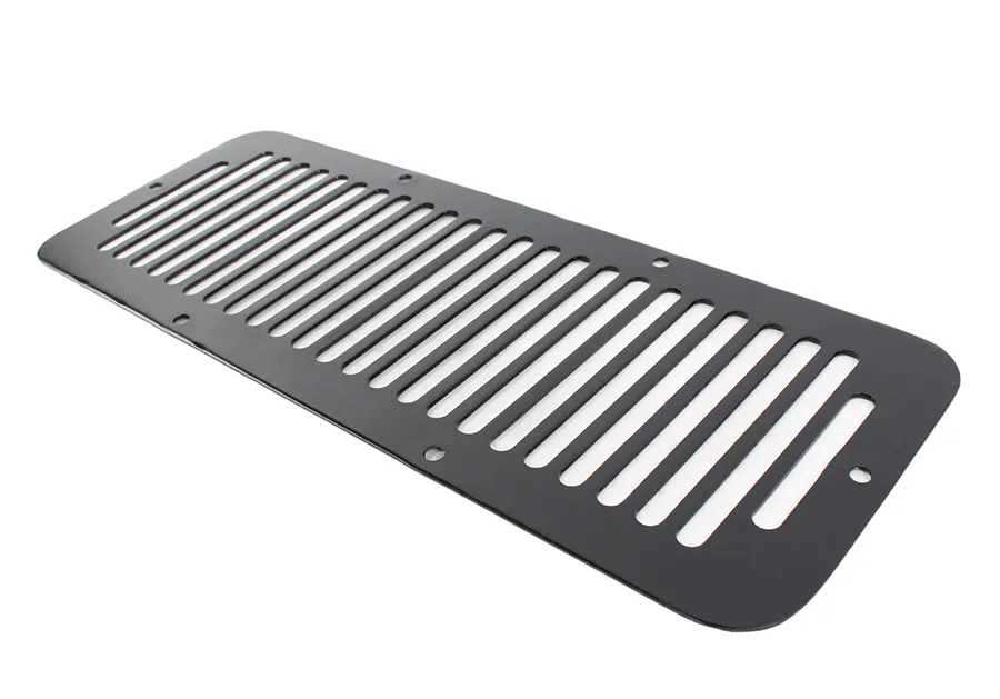 Kentrol Cowl Vent For 1978-1986 Jeep CJ/Wrangler 50406 product image