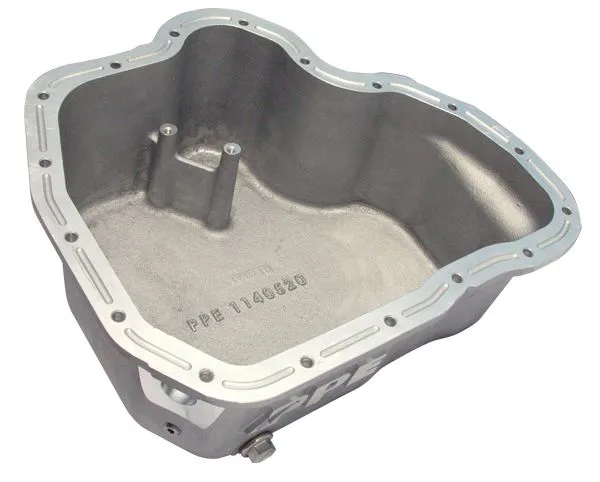 Deep Engine Oil Pan - Raw 2011-2016 18 Hole product image