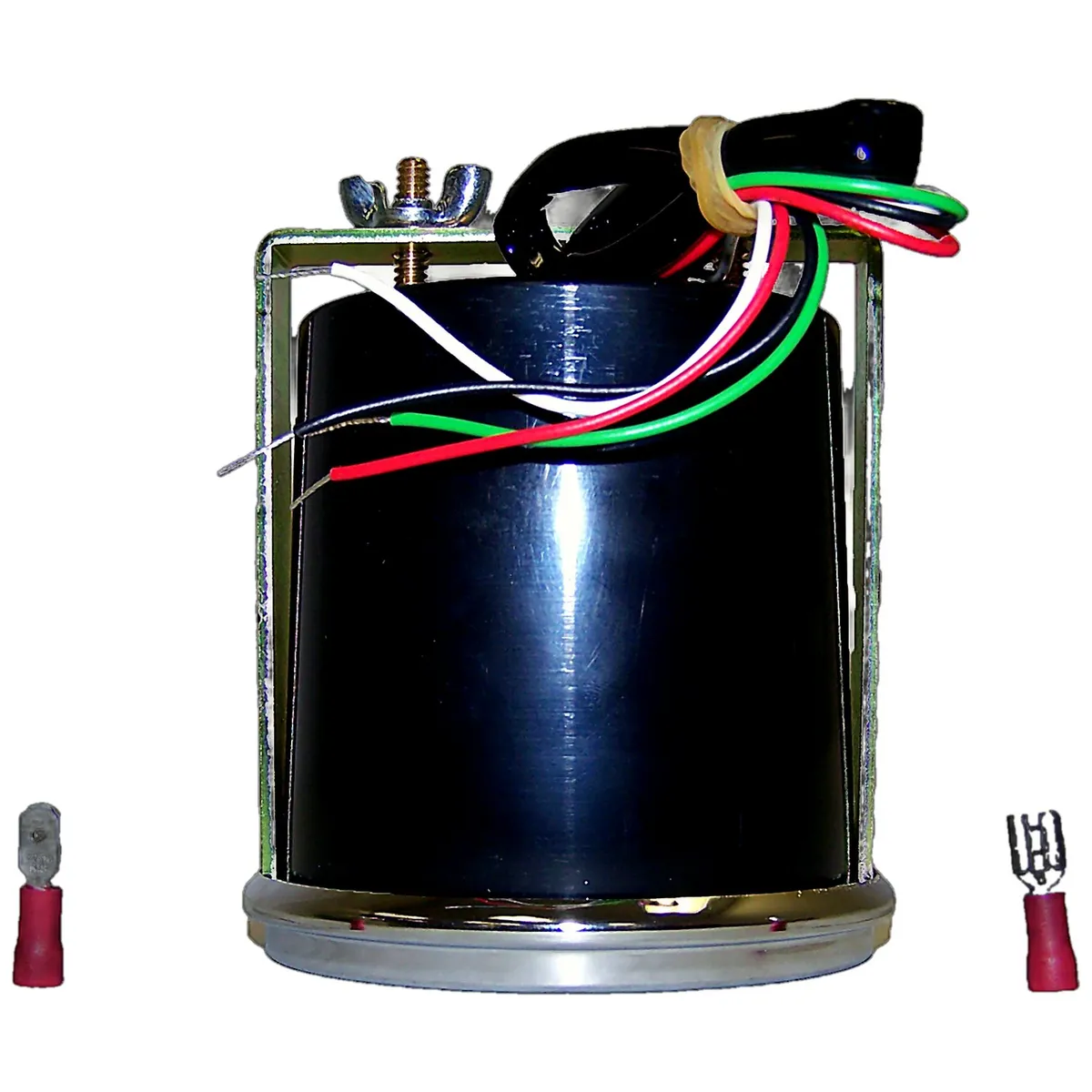 Crown Automotive Jeep Replacement J5459418 Tachometer Gauge for 76-86 CJs w/ 4, 6, or 8 Cylinder Engines product image