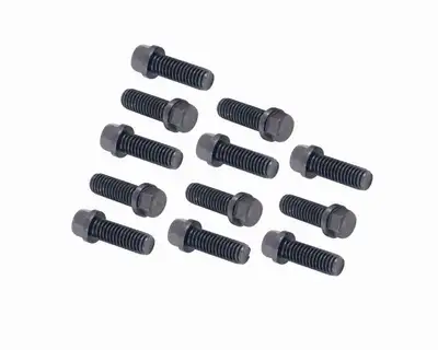 Mr Gasket Header Bolts -3/8-16