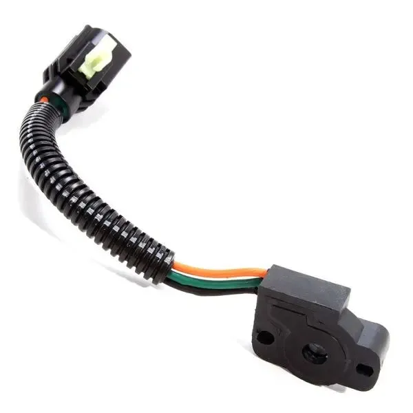 1986-1993 Mustang 5.0l Replacement Throttle Position Sensor product image